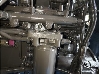 Novi Motor za Bager CUMMINS QSL9: slika Novi Motor za Bager CUMMINS QSL9 Novi Motor za Bager CUMMINS QSL9: slika Novi Motor za Bager CUMMINS QSL9