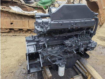 Motor DOOSAN