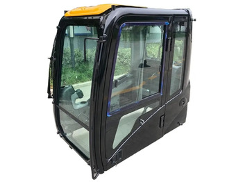 Kabina za Bager Excavator cab PC300-8 PC200-8 PC240-8: slika Kabina za Bager Excavator cab PC300-8 PC200-8 PC240-8 Kabina za Bager Excavator cab PC300-8 PC200-8 PC240-8: slika Kabina za Bager Excavator cab PC300-8 PC200-8 PC240-8