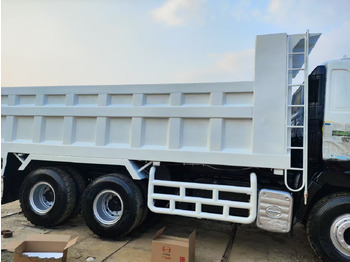 Novi Kiper HINO HINO 700: slika Novi Kiper HINO HINO 700