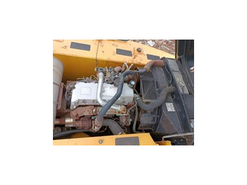 Motor HINO