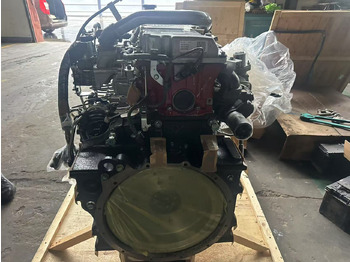 Motor za Bager HINO J05E: slika Motor za Bager HINO J05E