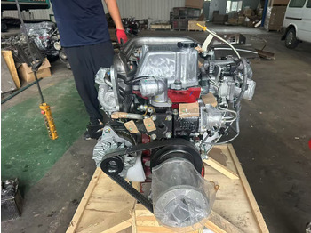 Motor za Bager HINO J05E: slika Motor za Bager HINO J05E