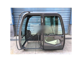 Novi Kabina za Bager HITACHI ZX200-3  ZX210-3: slika Novi Kabina za Bager HITACHI ZX200-3  ZX210-3