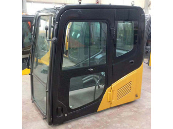 Kabina za Bager HITACHI ZX200-3 ZX210-3 ZX240-3: slika Kabina za Bager HITACHI ZX200-3 ZX210-3 ZX240-3