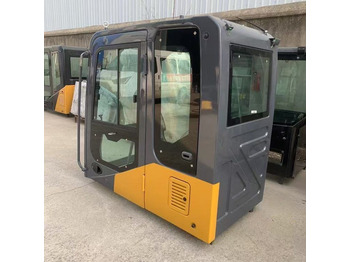 Kabina za Bager HITACHI ZX200-3 ZX210-3 ZX240-3: slika Kabina za Bager HITACHI ZX200-3 ZX210-3 ZX240-3