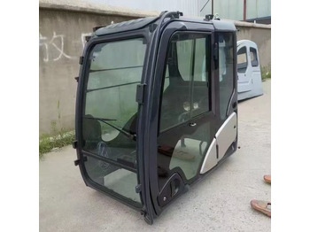 Kabina za Bager HITACHI ZX200-3 ZX210-3 ZX240-3: slika Kabina za Bager HITACHI ZX200-3 ZX210-3 ZX240-3