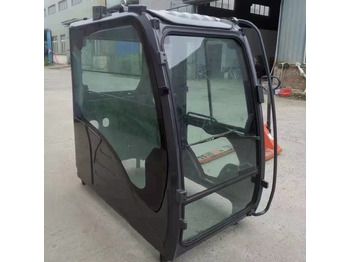 Kabina za Bager HITACHI ZX200-3 ZX210-3 ZX240-3: slika Kabina za Bager HITACHI ZX200-3 ZX210-3 ZX240-3
