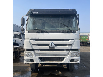 Kiper SINOTRUK HOWO