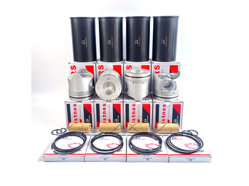 Komplet za popravak motora ISUZU