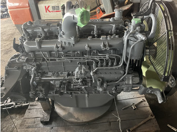 Motor ISUZU
