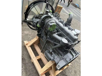 Motor ISUZU 6BG1: slika Motor ISUZU 6BG1