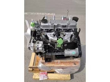 Novi Motor za Bager ISUZU C240: slika Novi Motor za Bager ISUZU C240 Novi Motor za Bager ISUZU C240: slika Novi Motor za Bager ISUZU C240