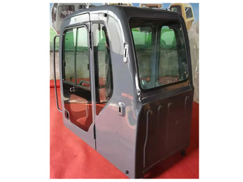 Kabina za Bager KOBELCO SK350-8: slika Kabina za Bager KOBELCO SK350-8