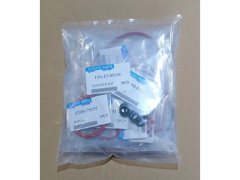 Komplet za popravak motora KOMATSU