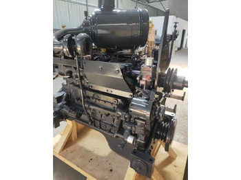 Motor KOMATSU