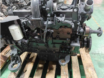 Motor za Bager KOMATSU 6D95: slika Motor za Bager KOMATSU 6D95 Motor za Bager KOMATSU 6D95: slika Motor za Bager KOMATSU 6D95