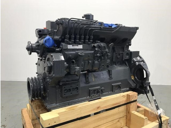 Motor KOMATSU