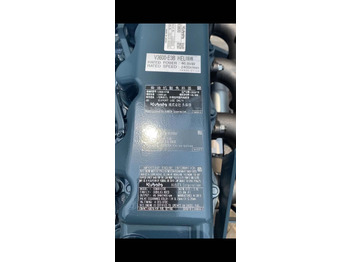 Motor za Bager KUBOTA V3600: slika Motor za Bager KUBOTA V3600 Motor za Bager KUBOTA V3600: slika Motor za Bager KUBOTA V3600