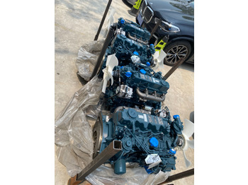 Motor za Bager KUBOTA V3600: slika Motor za Bager KUBOTA V3600 Motor za Bager KUBOTA V3600: slika Motor za Bager KUBOTA V3600
