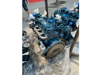 Motor za Bager KUBOTA V3600: slika Motor za Bager KUBOTA V3600 Motor za Bager KUBOTA V3600: slika Motor za Bager KUBOTA V3600