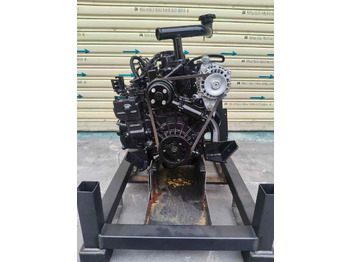 Motor za Bager MITSUBISHI L3E: slika Motor za Bager MITSUBISHI L3E