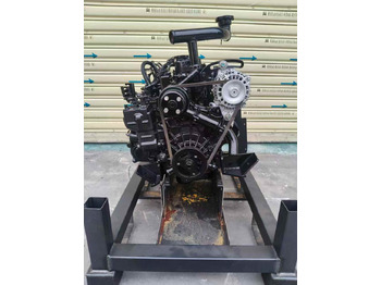 Motor za Bager MITSUBISHI L3E: slika Motor za Bager MITSUBISHI L3E