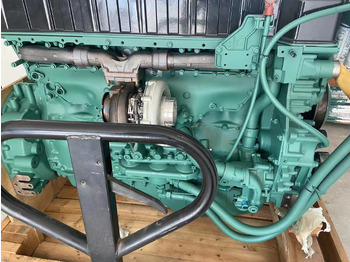 Motor VOLVO