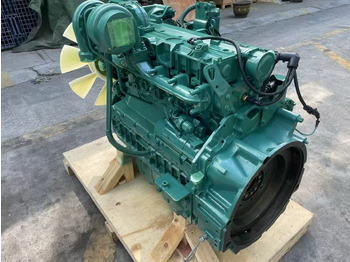 Motor za Bager VOLVO D6D: slika Motor za Bager VOLVO D6D Motor za Bager VOLVO D6D: slika Motor za Bager VOLVO D6D