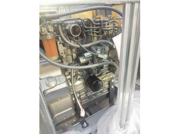 Motor YANMAR