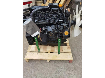 Novi Motor za Bager YANMAR 4TNV88: slika Novi Motor za Bager YANMAR 4TNV88