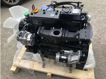 Motor YANMAR