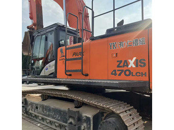 Bager HITACHI ZX470