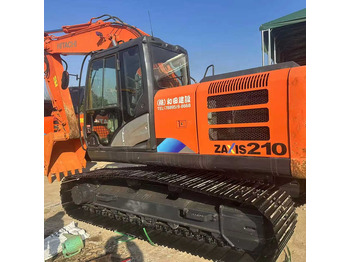 Bager gusjeničar HITACHI ZX210