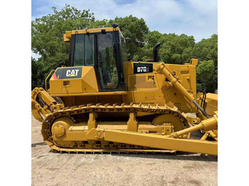 Buldožer CATERPILLAR D7G
