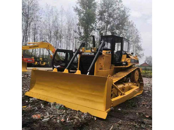 Buldožer CATERPILLAR D6H