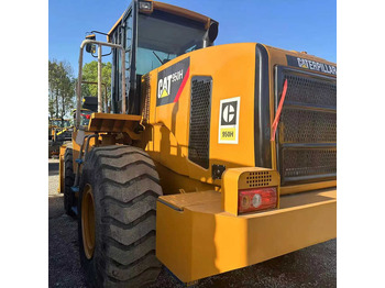 Utovarivač na kotačima CATERPILLAR 950H