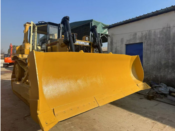 Buldožer CATERPILLAR Used Bulldozer D8R Hotsale D6R D7G: slika Buldožer CATERPILLAR Used Bulldozer D8R Hotsale D6R D7G Buldožer CATERPILLAR Used Bulldozer D8R Hotsale D6R D7G: slika Buldožer CATERPILLAR Used Bulldozer D8R Hotsale D6R D7G