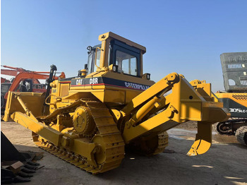 Buldožer CATERPILLAR Used Bulldozer D8R Hotsale D6R D7G: slika Buldožer CATERPILLAR Used Bulldozer D8R Hotsale D6R D7G Buldožer CATERPILLAR Used Bulldozer D8R Hotsale D6R D7G: slika Buldožer CATERPILLAR Used Bulldozer D8R Hotsale D6R D7G