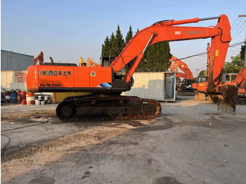 Bager gusjeničar HITACHI ZX350
