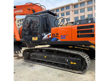 Bager gusjeničar HITACHI ZX350