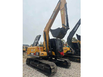 Bager gusjeničar China Brand Used Sany China Brand Used Sany Sy155c Mini Excavator 6ton Crawler Earth Digger Machine for Sale: slika Bager gusjeničar China Brand Used Sany China Brand Used Sany Sy155c Mini Excavator 6ton Crawler Earth Digger Machine for Sale