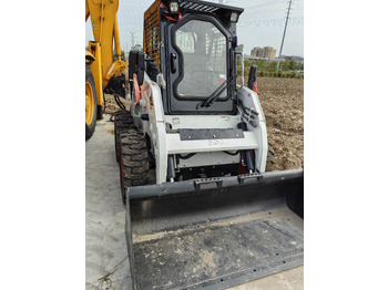 Građevinski strojevi BOBCAT S18