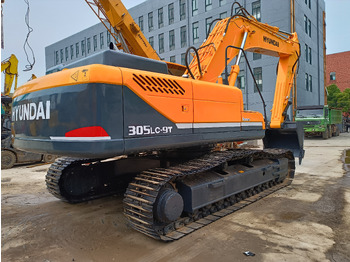 Građevinski strojevi HYUNDAI