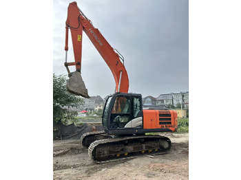 Građevinski strojevi HITACHI ZX200