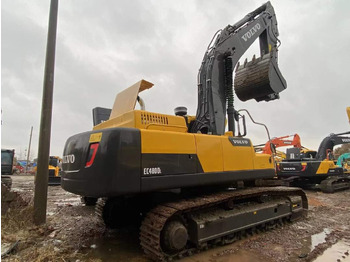 Građevinski strojevi VOLVO EC480