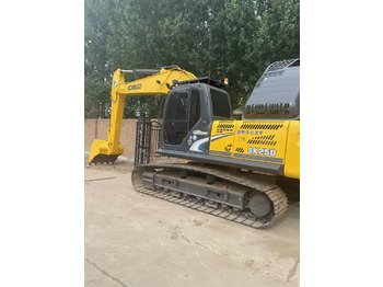 Građevinski strojevi KOBELCO