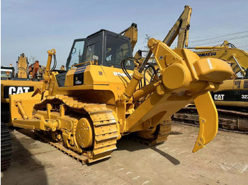 Građevinski strojevi KOMATSU