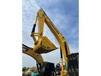Građevinski strojevi KOMATSU PC350-7