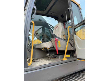 Bager gusjeničar Good Condition  VOLVO EC480DL Excavator Low Price Large Hydraulic Crawler Excavator volvo 480dl for Sale: slika Bager gusjeničar Good Condition  VOLVO EC480DL Excavator Low Price Large Hydraulic Crawler Excavator volvo 480dl for Sale